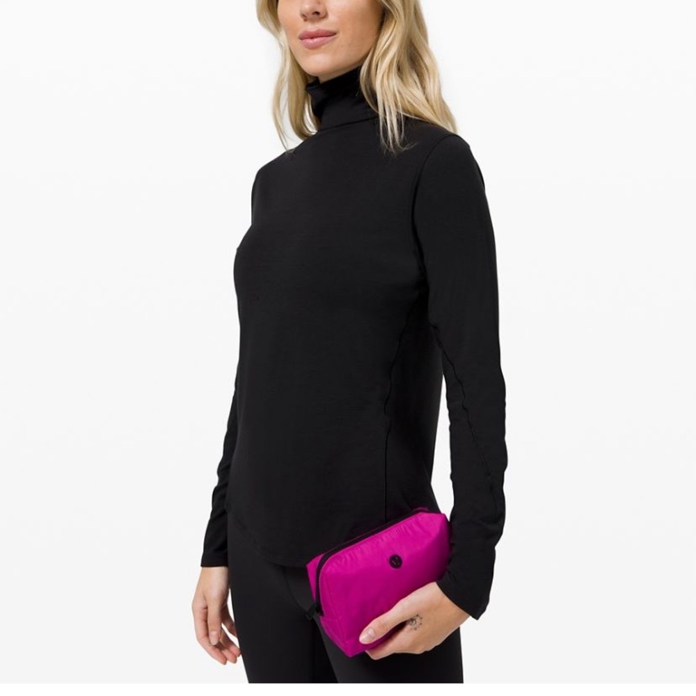 Lululemon All Your Small Things Pouch Mini - Picture 6 of 7